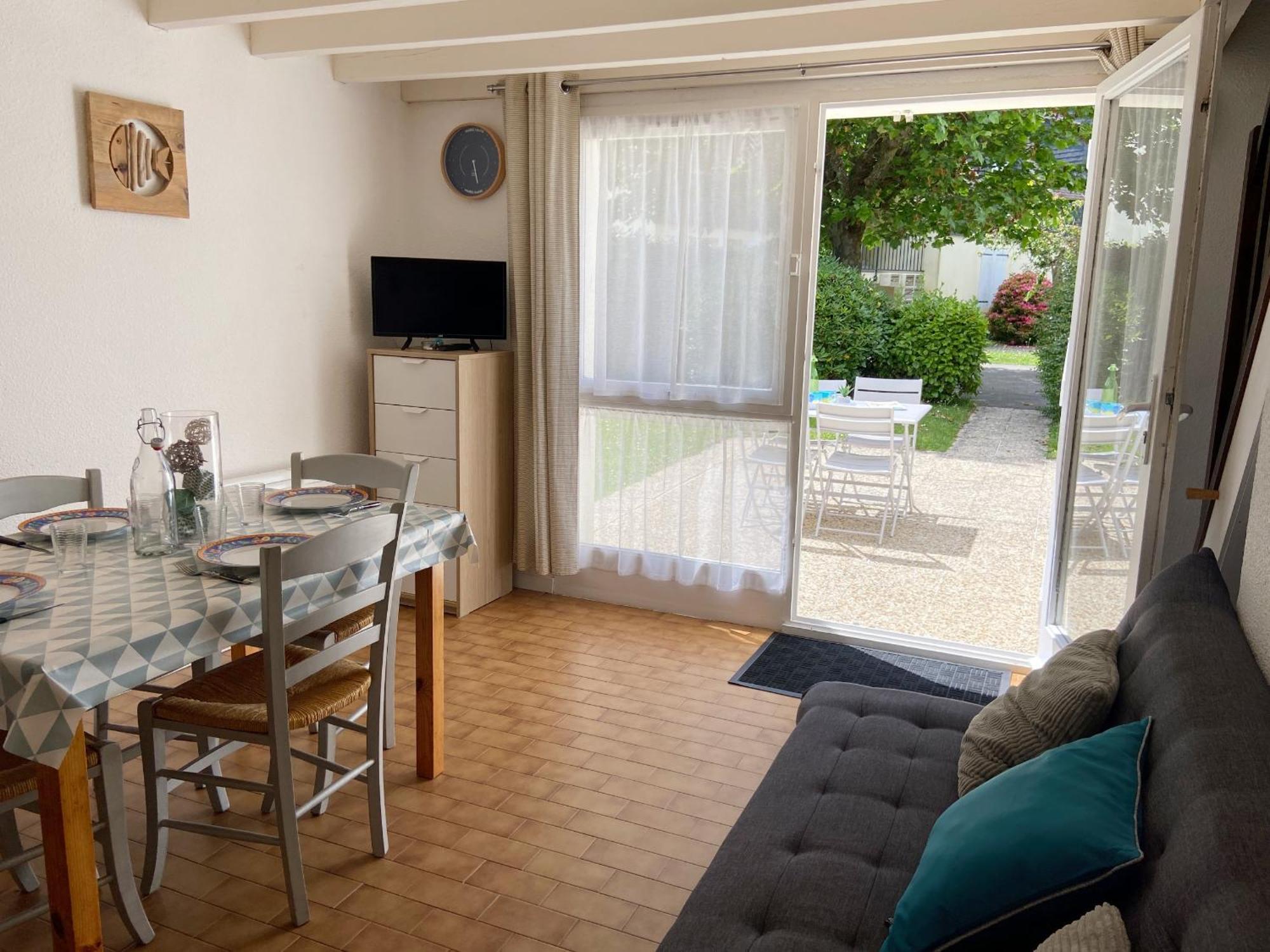 Kernevest - Tennis, Plage 600M - Dt185 Saint-Philibert  Exterior foto