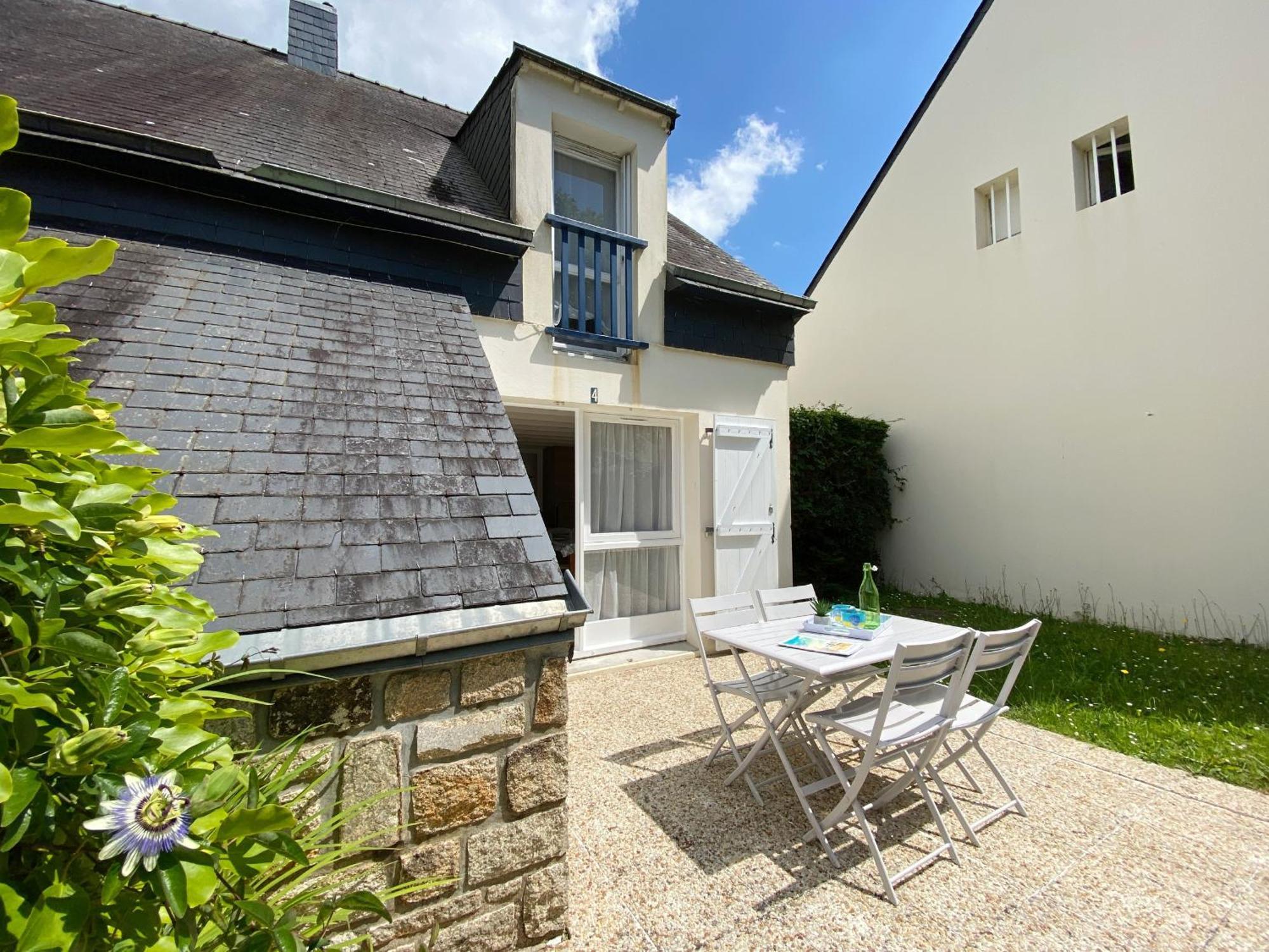 Kernevest - Tennis, Plage 600M - Dt185 Saint-Philibert  Exterior foto
