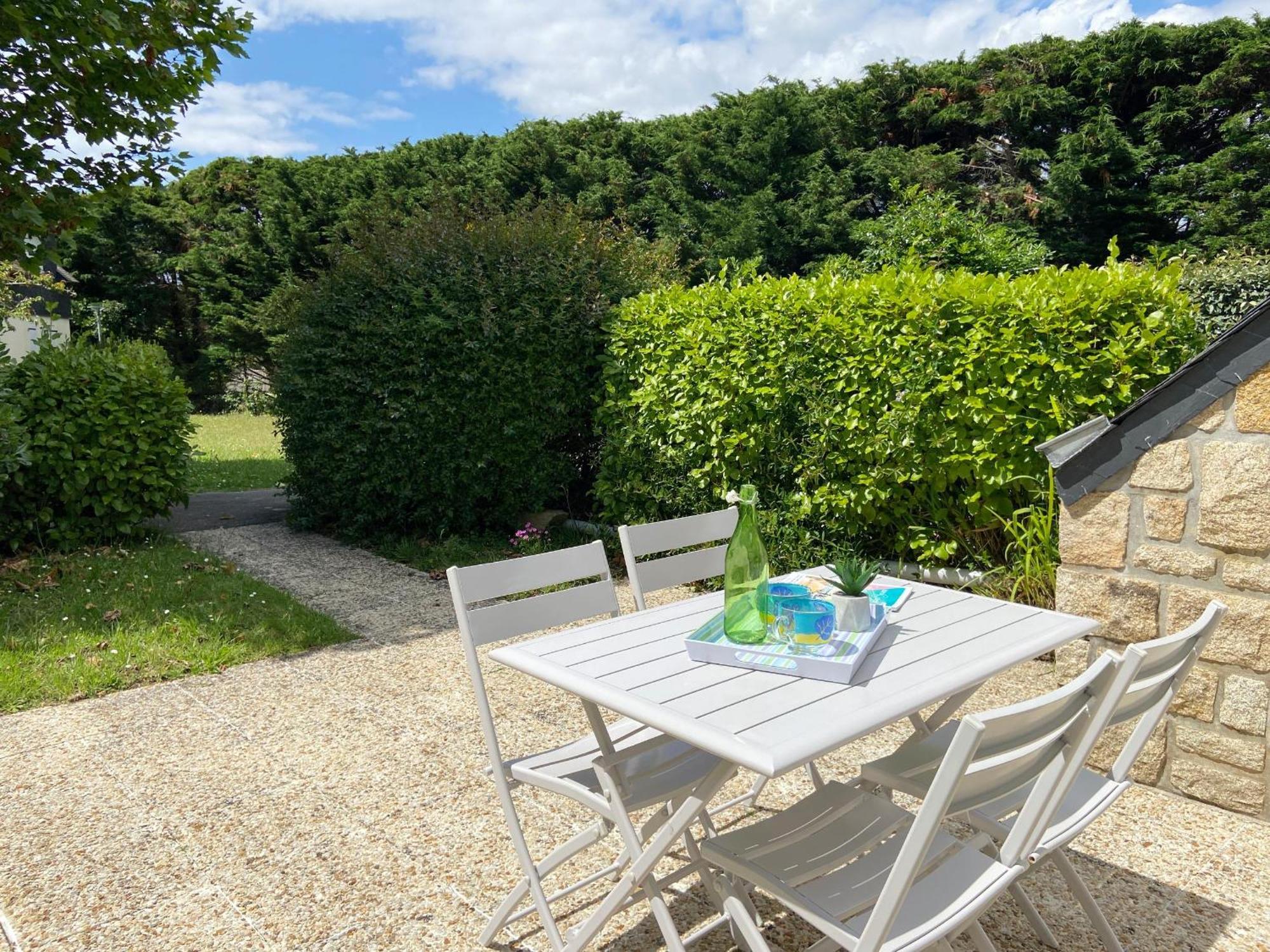 Kernevest - Tennis, Plage 600M - Dt185 Saint-Philibert  Exterior foto