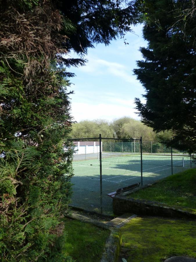 Kernevest - Tennis, Plage 600M - Dt185 Saint-Philibert  Exterior foto